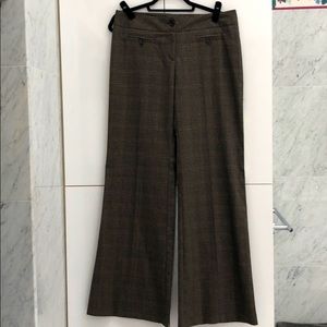 Arden B wide leg pant size 10